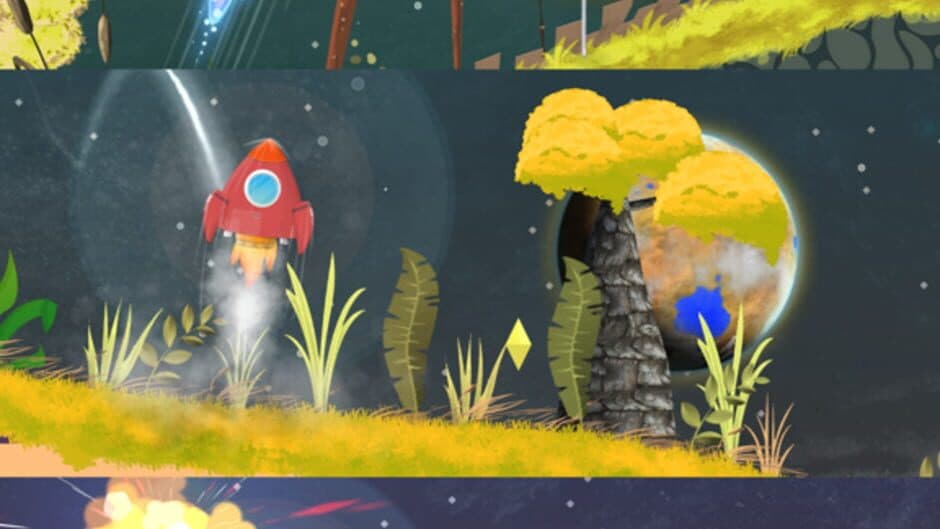 Скриншот 2 из Universe 42