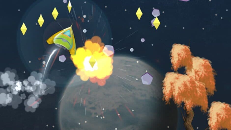 Скриншот 4 из Universe 42