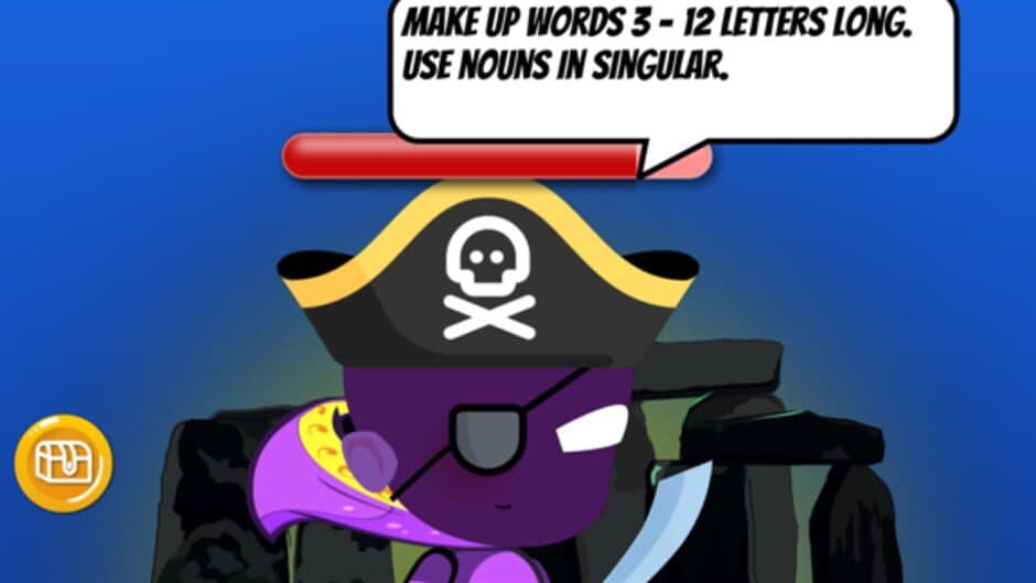 Скриншот 6 из Magic Words: Craft Words