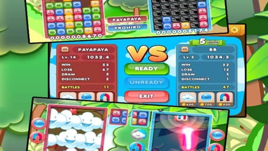 Скриншот 3 из PayaPaya