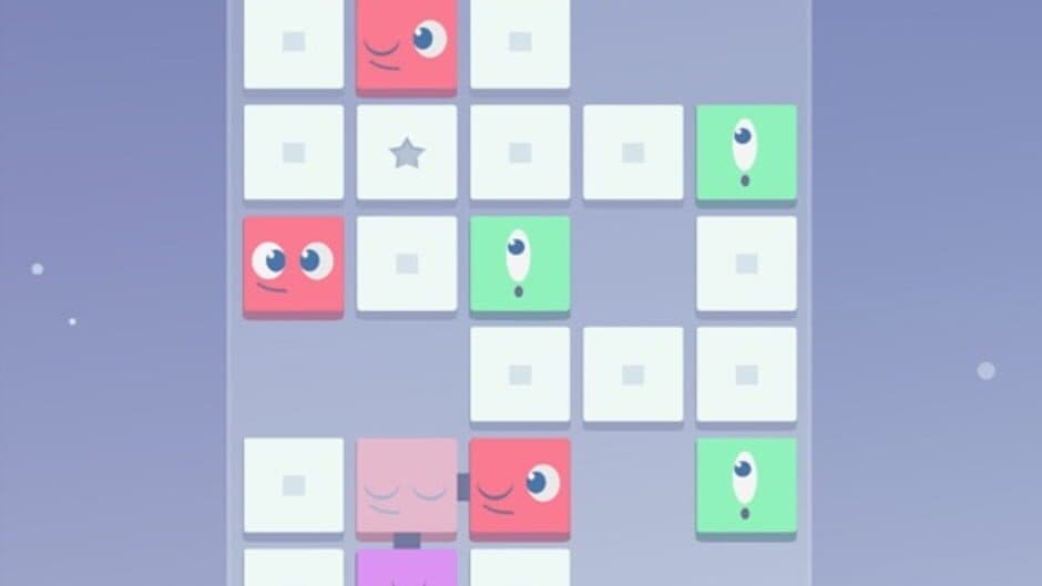 Скриншот 1 из Sleepy Squares