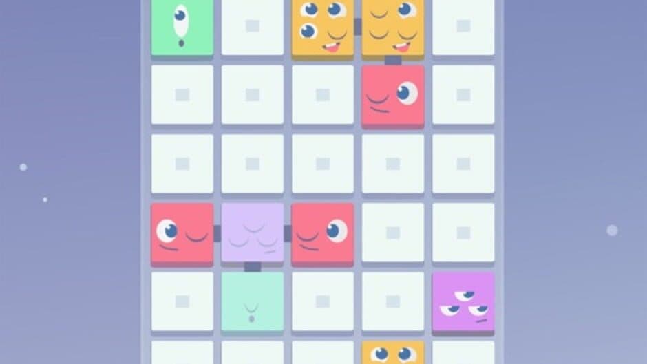 Скриншот 4 из Sleepy Squares