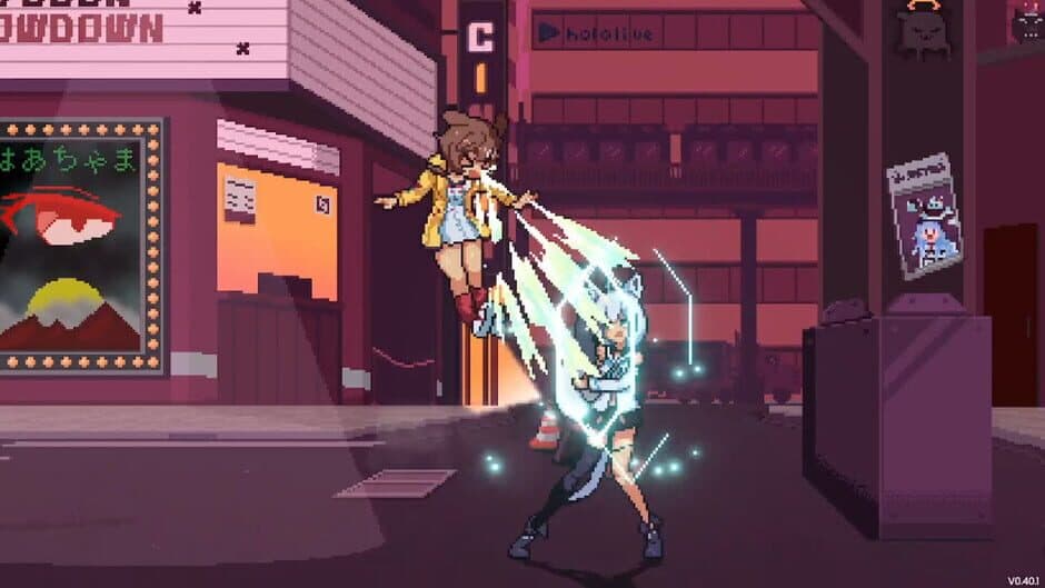 Скриншот 1 из Idol Showdown