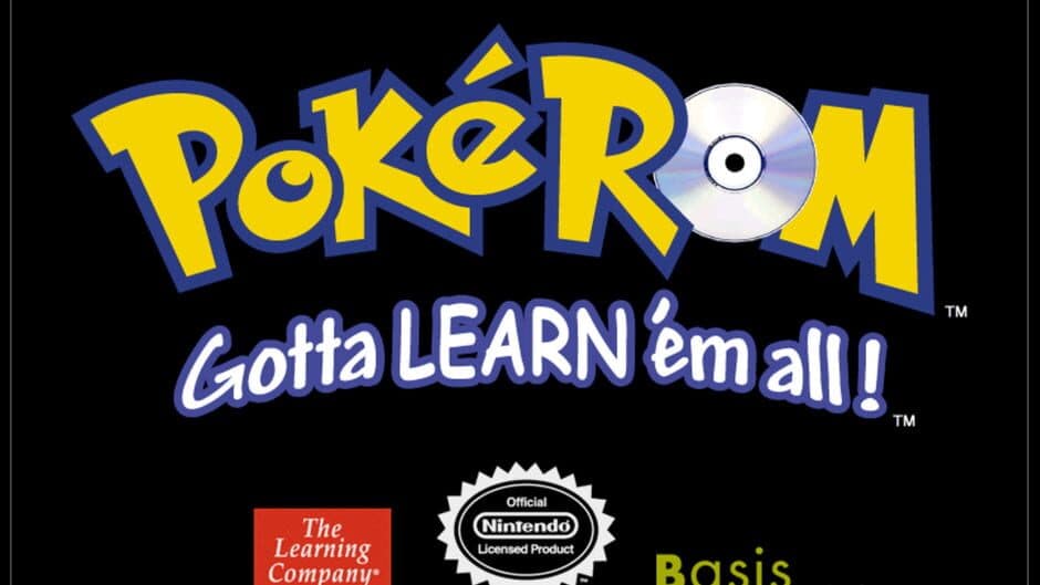 Скриншот 4 из PokéROM: Mew