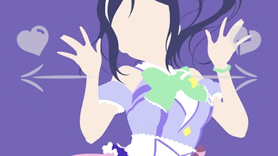 Скриншот 1 из Waifu or Laifu