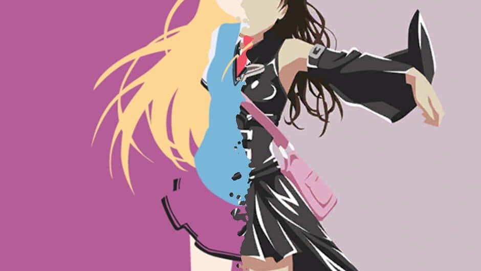 Скриншот 6 из Waifu or Laifu