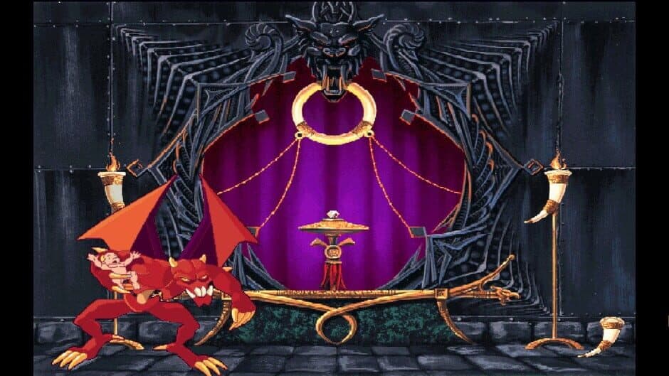 Скриншот 1 из Noctropolis