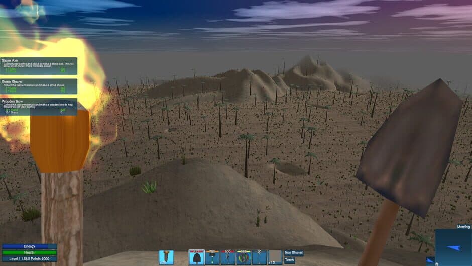 Скриншот 2 из Warlocks Quarry: Random Worlds + Explorer