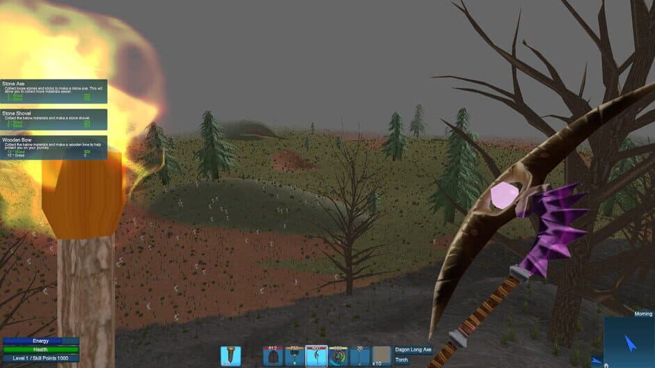 Скриншот 4 из Warlocks Quarry: Random Worlds + Explorer