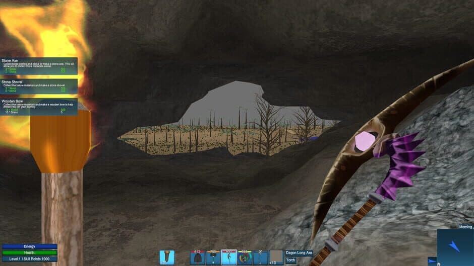 Скриншот 5 из Warlocks Quarry: Random Worlds + Explorer