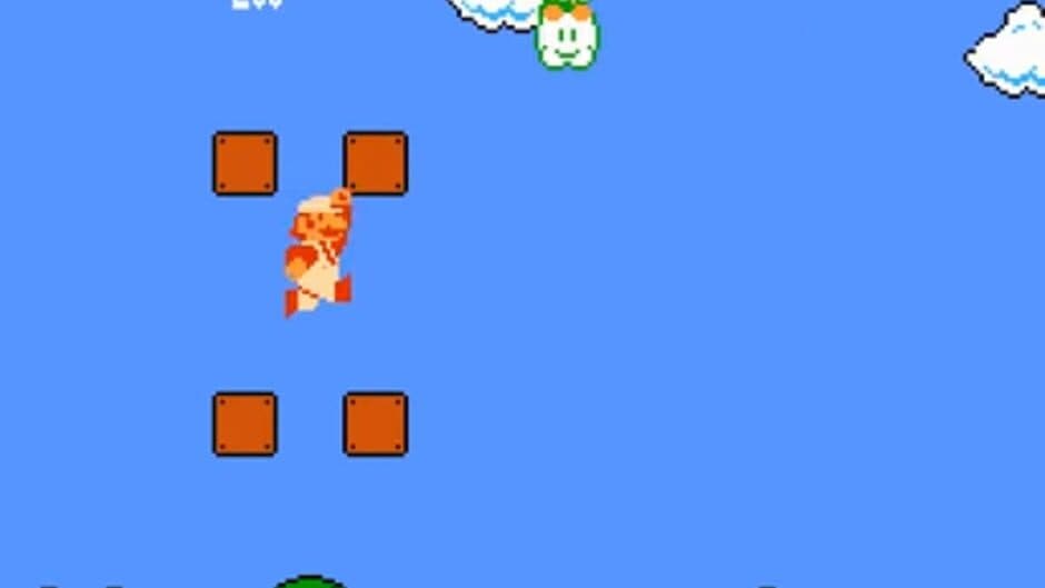 Скриншот 4 из Super Mario Bros. / Duck Hunt / World Class Track Meet