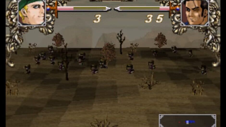 Скриншот 2 из Spectral Force 2