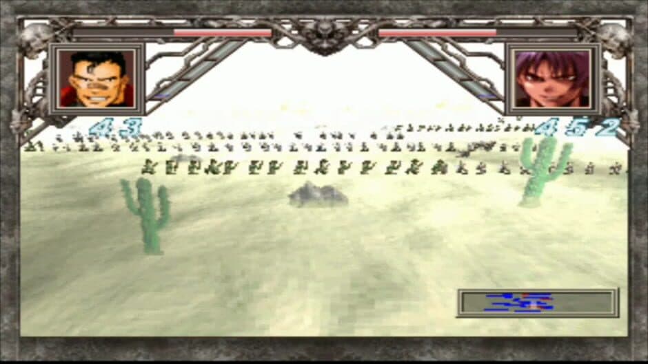 Скриншот 2 из Spectral Force: Itoshiki Jaaku