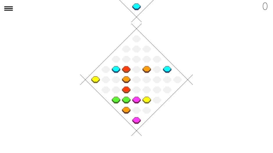 Скриншот 1 из Hexes