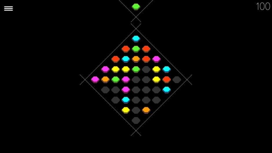 Скриншот 8 из Hexes