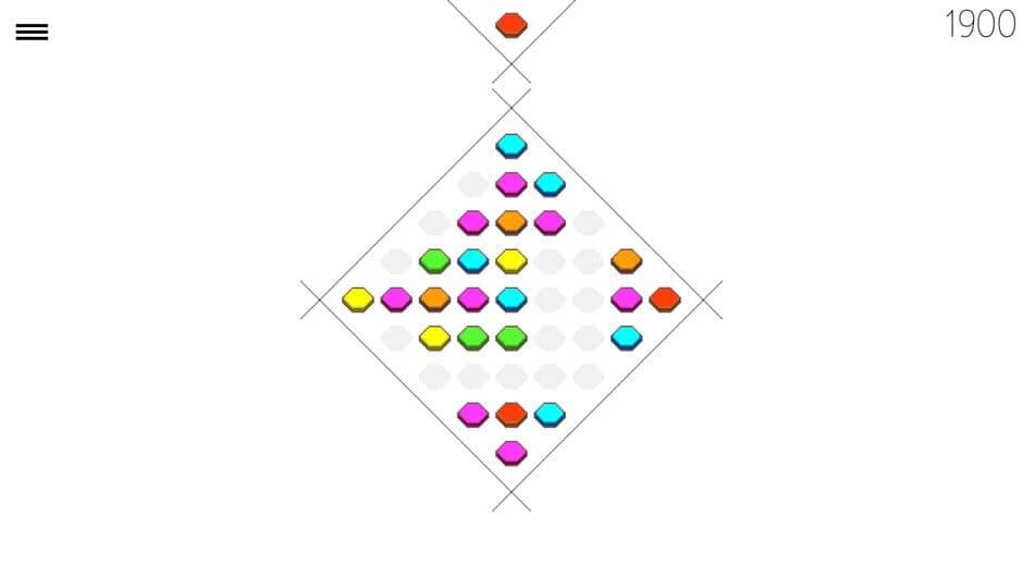 Скриншот 6 из Hexes
