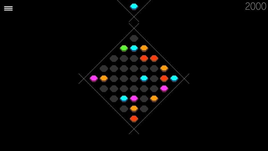 Скриншот 2 из Hexes