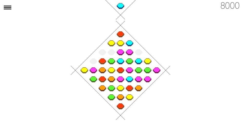 Скриншот 7 из Hexes