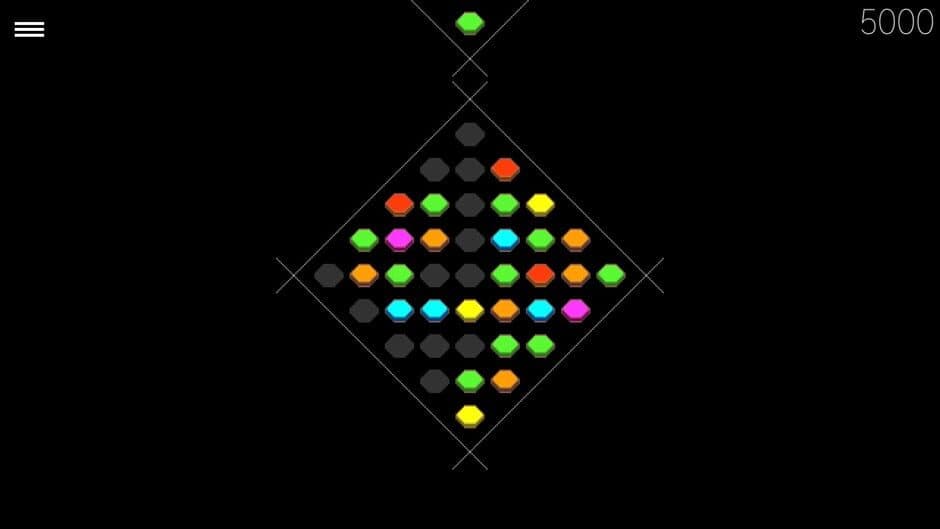 Скриншот 3 из Hexes