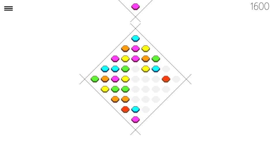 Скриншот 5 из Hexes