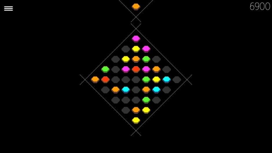 Скриншот 4 из Hexes