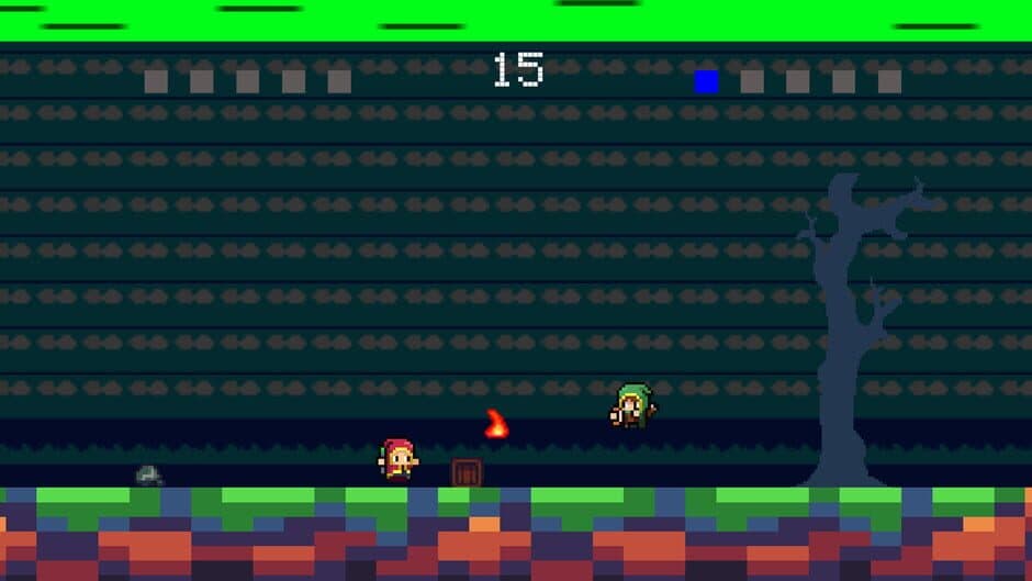 Скриншот 3 из Fireball Spam
