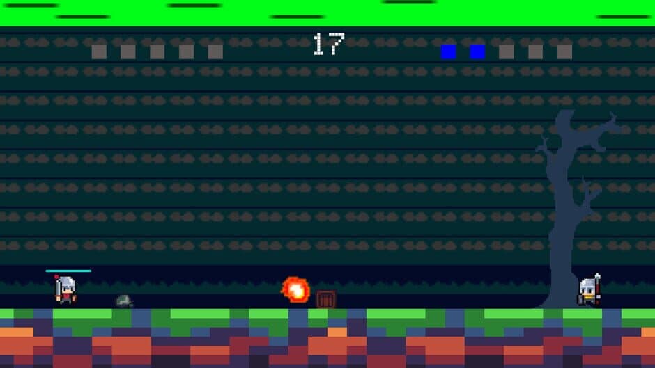 Скриншот 5 из Fireball Spam