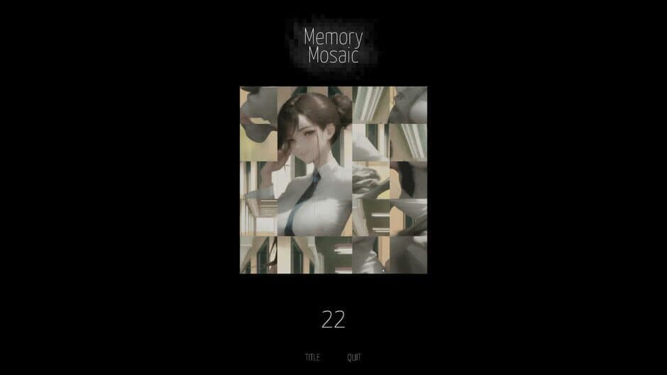 Скриншот 6 из Memory Mosaic