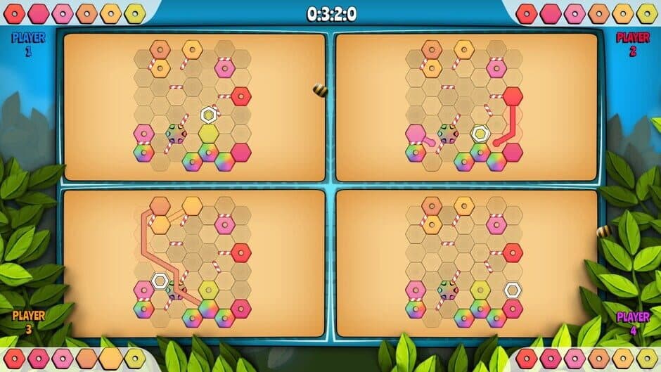 Скриншот 1 из Food Truck Tycoon + Flowlines VS