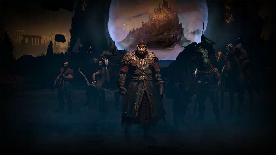 Скриншот 6 из Age of Wonders 4: Premium Edition