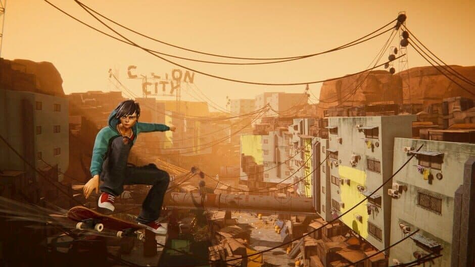 Скриншот 4 из Road 96: Mile 0 - Full Journey Bundle