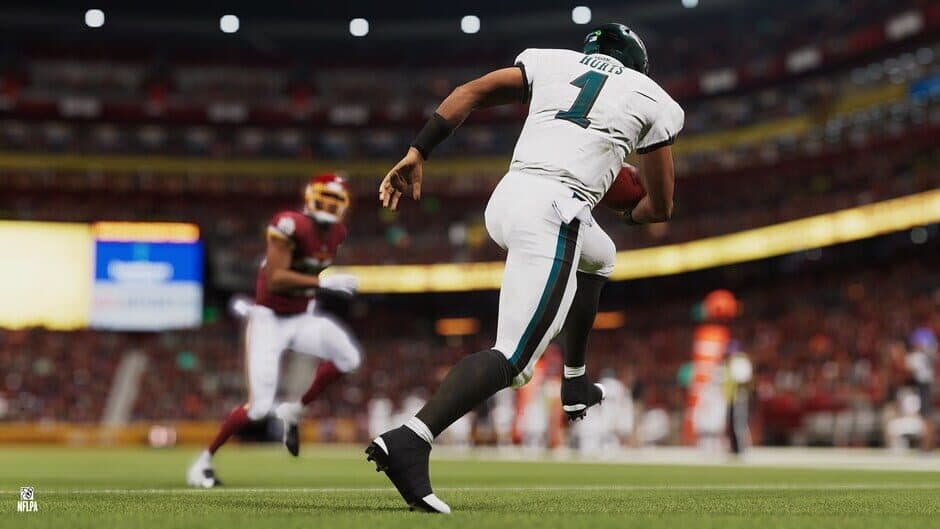 Скриншот 2 из Madden NFL 22