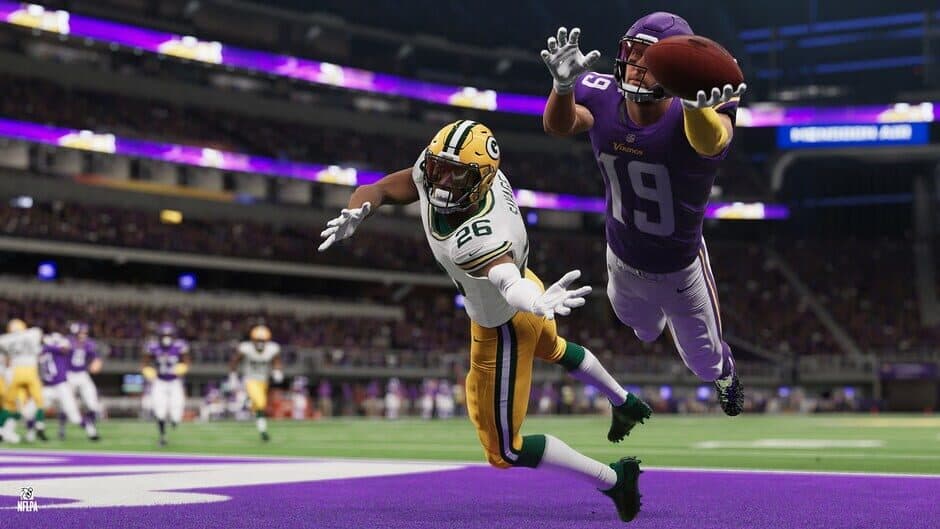 Скриншот 3 из Madden NFL 22