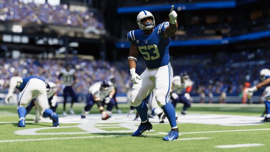 Скриншот 1 из Madden NFL 23