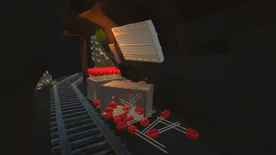 Скриншот 1 из Mine