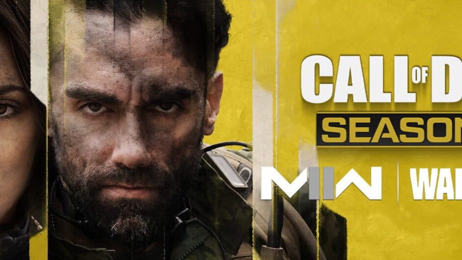 Скриншот 1 из Call of Duty: Modern Warfare II - Season 03