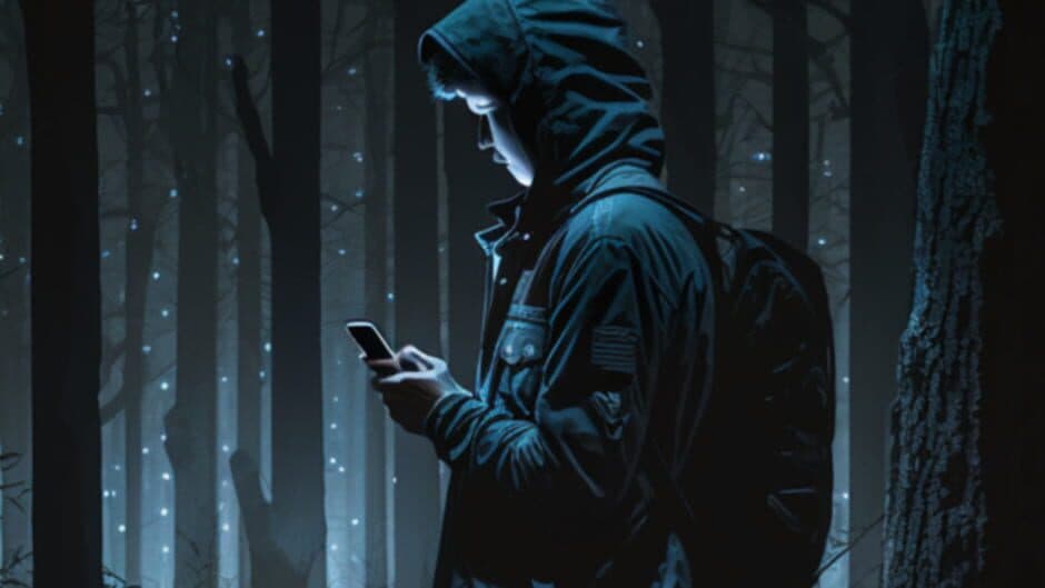 Скриншот 4 из Firefly: A Myth Nerds Journey