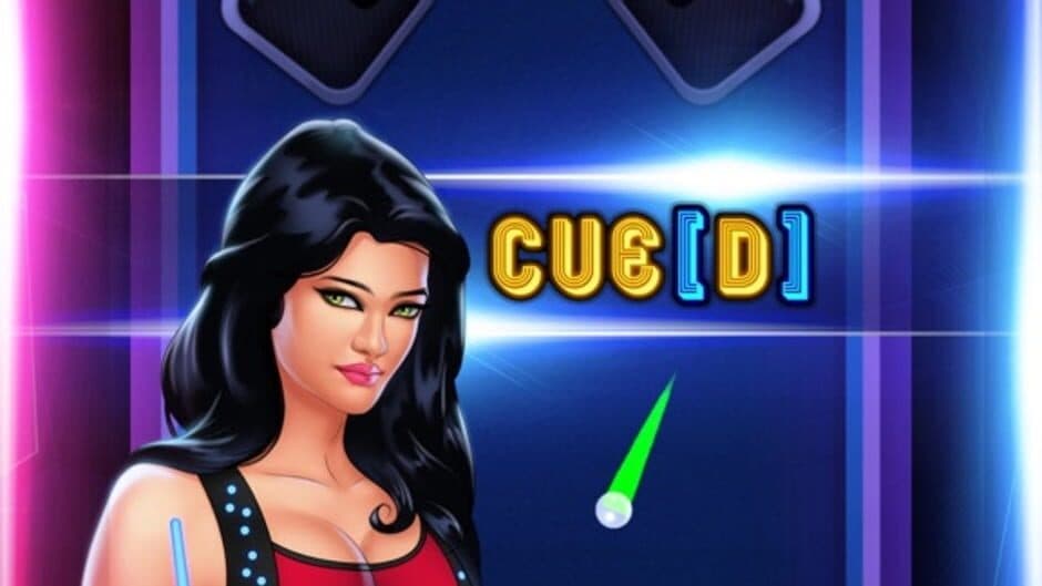 Скриншот 1 из Cue D