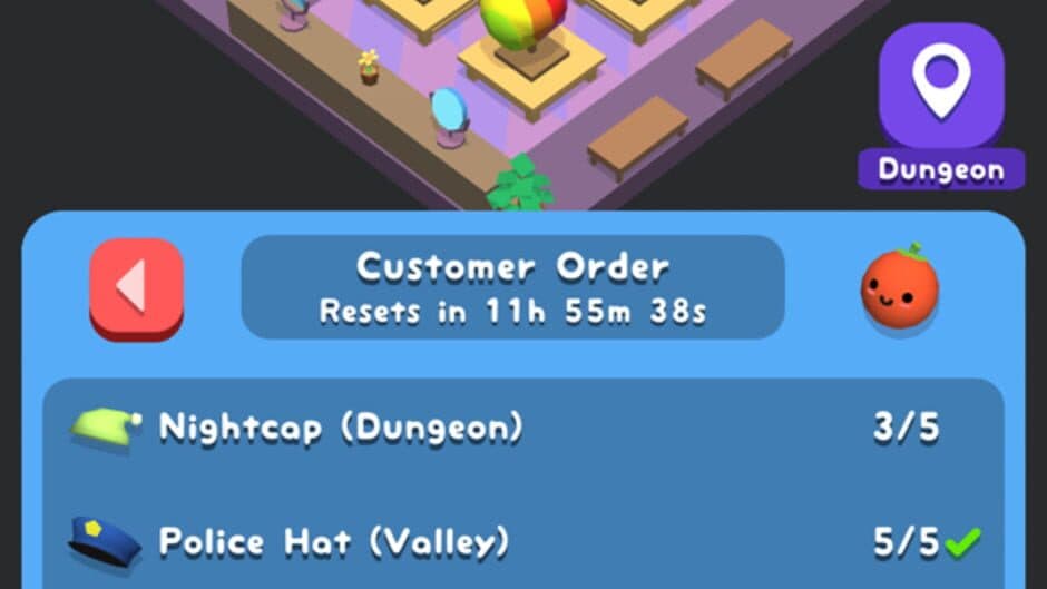 Скриншот 5 из Infinite Pool