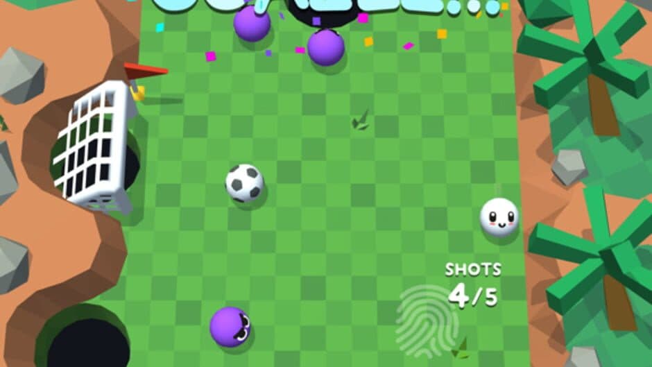 Скриншот 3 из Infinite Pool