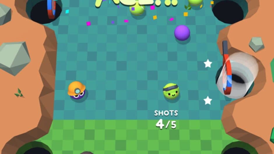 Скриншот 8 из Infinite Pool