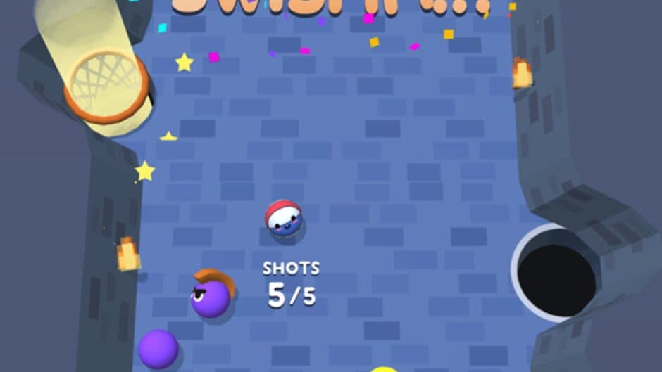 Скриншот 9 из Infinite Pool