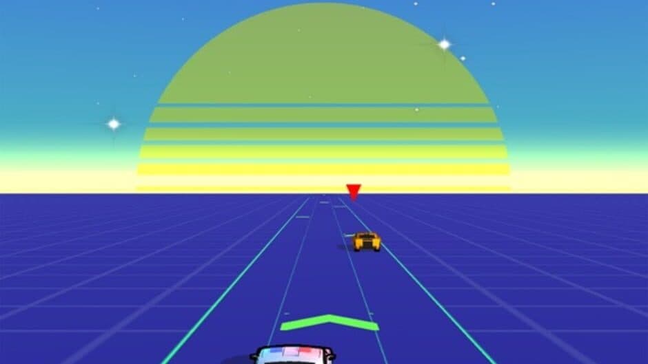 Скриншот 5 из Neon Cop
