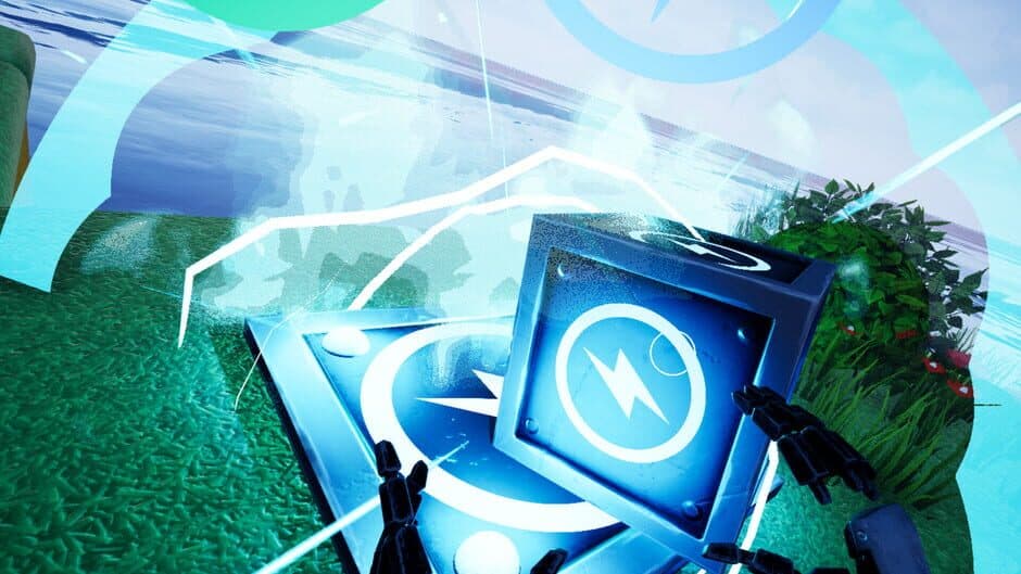Скриншот 4 из Electric Enigma VR
