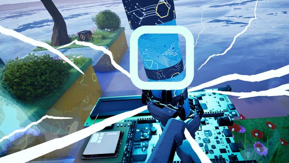 Скриншот 8 из Electric Enigma VR