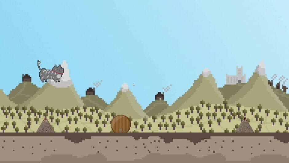 Скриншот 4 из 4 Seasons Runner