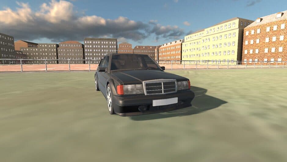 Скриншот 5 из Car Delivery Man