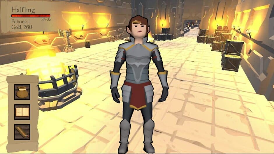 Скриншот 12 из Escape the Unknown: Awaken the Realm