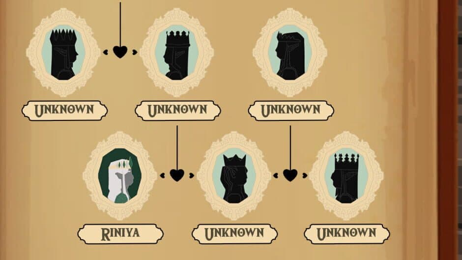 Скриншот 6 из Escape the Unknown: Awaken the Realm