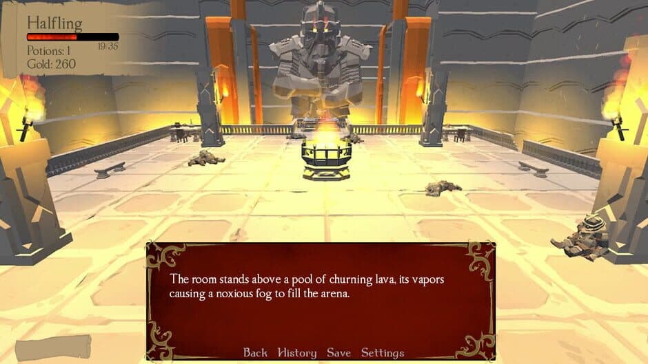 Скриншот 7 из Escape the Unknown: Awaken the Realm